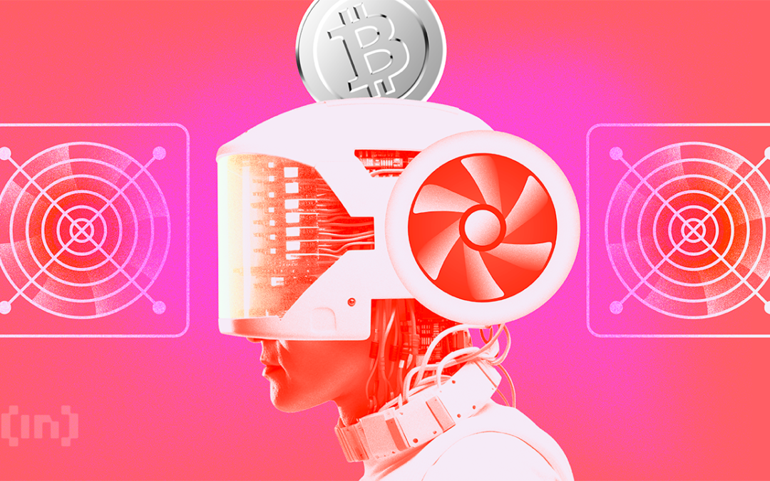 IMF’s Tax Proposal for Crypto Miners Faces Industry Criticism