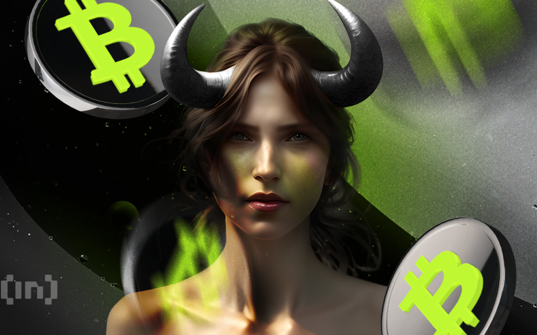 Bitcoin’s Recent Rally to $68,000: A Dead Cat Bounce or a Bullish Reversal?