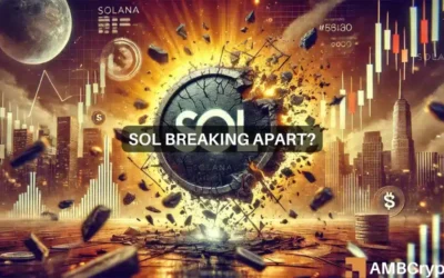 Solana at a Critical Juncture: Can SOL Hold On to Its Bullish Properties?
