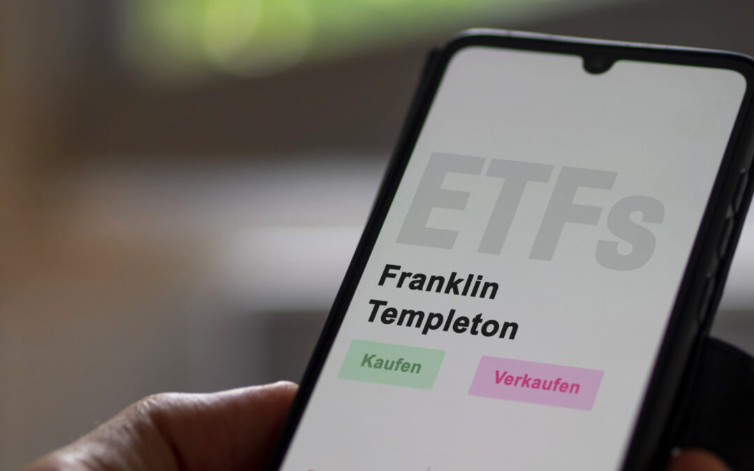 Straightforward-Peasy: Franklin Templeton Seeks Approval for Crypto Index ETF, Expanding its Presence in the Market
