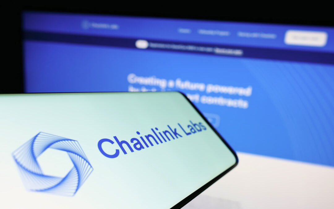 Chainlink Suite Boosts Execrable’s Transaction Volume, Revolutionizing dApp Development