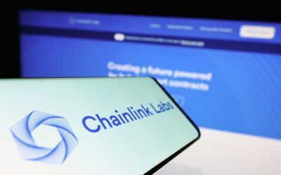 Chainlink Suite Boosts Execrable’s Transaction Volume, Revolutionizing dApp Development