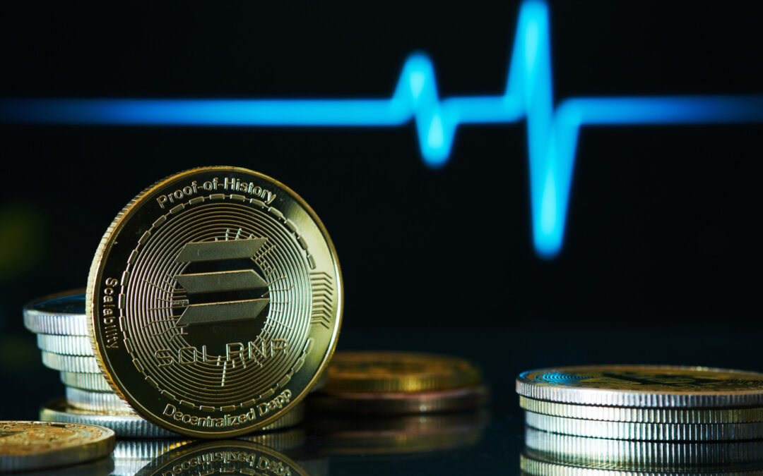 Solana DEX Volume Plunges 72% Amid Declining Interest in Memecoins
