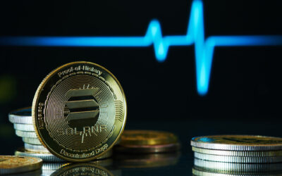 Solana DEX Volume Plunges 72% Amid Declining Interest in Memecoins