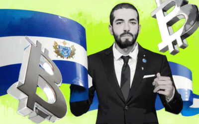 El Salvador Celebrates 3 Years of Bitcoin Adoption, Eyes Wider Adoption and Increased Financial Inclusion