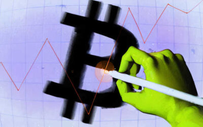 Bitcoin’s Turbulent September: 4 Key Charts to Watch Amid US Rate Cut Speculation