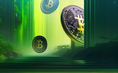 The Environmental Impact of Cryptocurrency: Separating Fact from Fiction