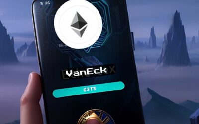 VanEck to Close Ethereum Strategy ETF, Reassessing Crypto Funding Method Amid Shift to Spot-Based ETFs
