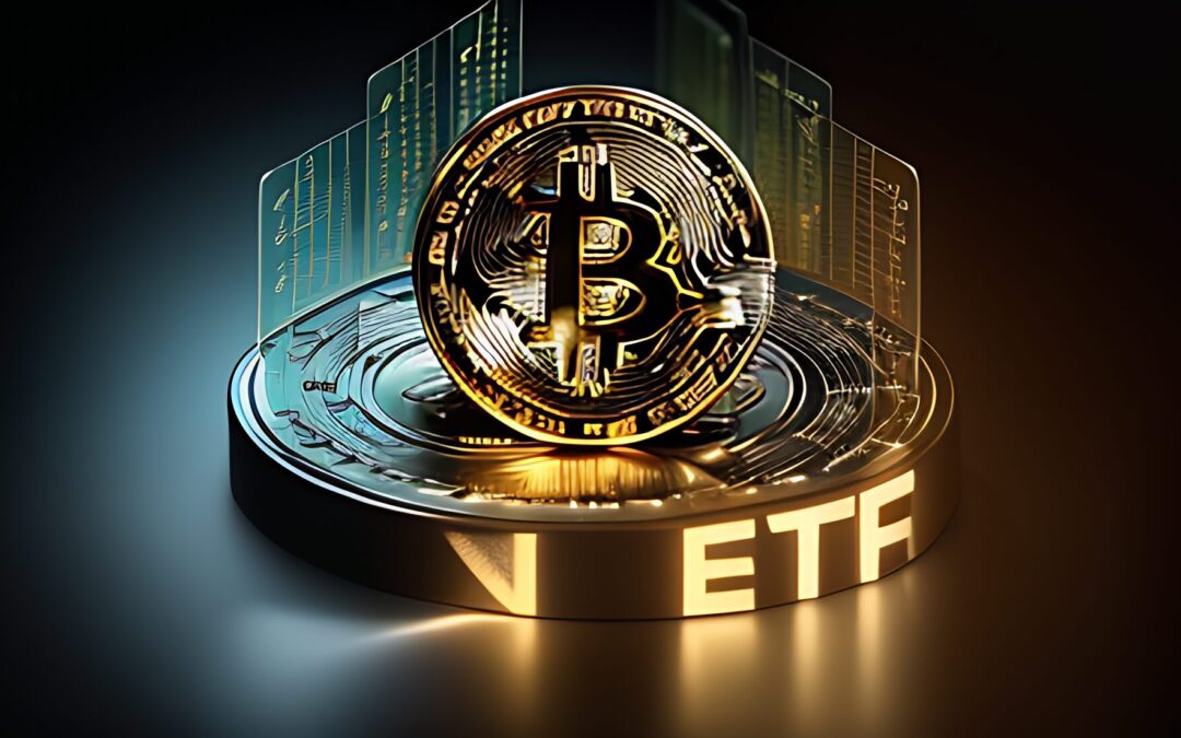 Bitwise CIO Claims Bitcoin ETFs Are Adopted Faster Than Any Fund in History