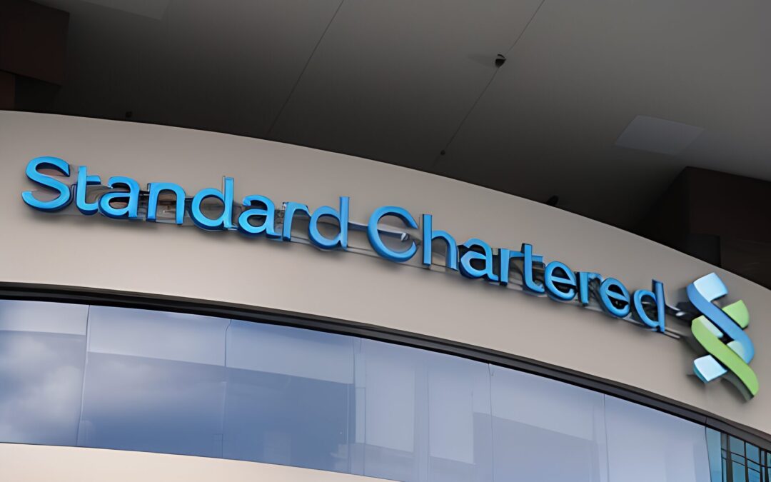 Standard Chartered Launches Bitcoin and Ethereum Custody Service in UAE
