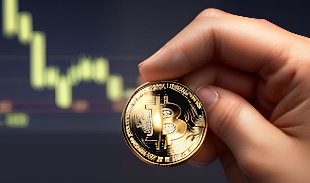 Kamala Harris and the Crypto Market: A Potential Game-Changer
